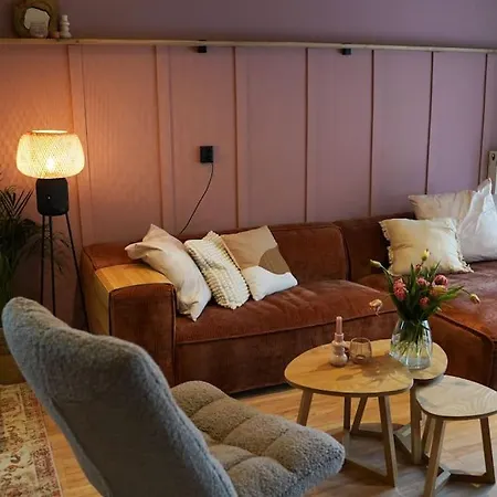 Het Warme Nest Noordwijkerhout