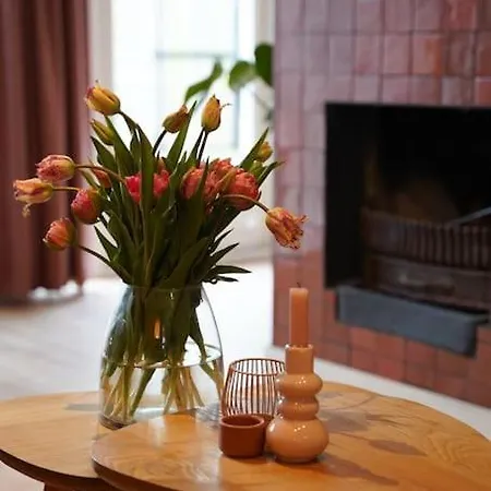 Het Warme Nest