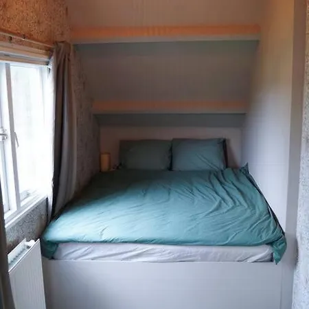 Het Warme Nest * Noordwijkerhout