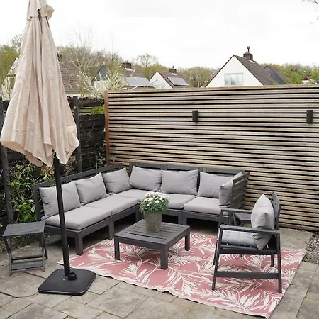 Het Warme Nest * Noordwijkerhout