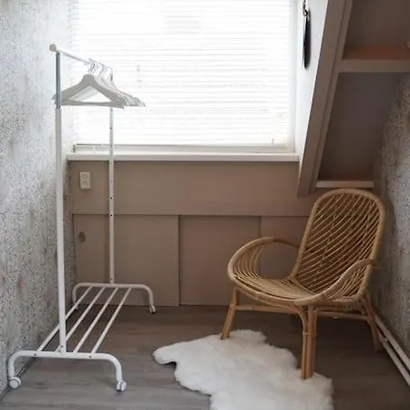 Het Warme Nest Holiday home
