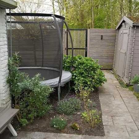 Het Warme Nest