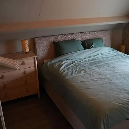 Het Warme Nest Holiday home *