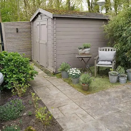 Het Warme Nest * Noordwijkerhout