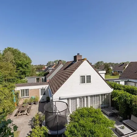 Het Warme Nest * Noordwijkerhout