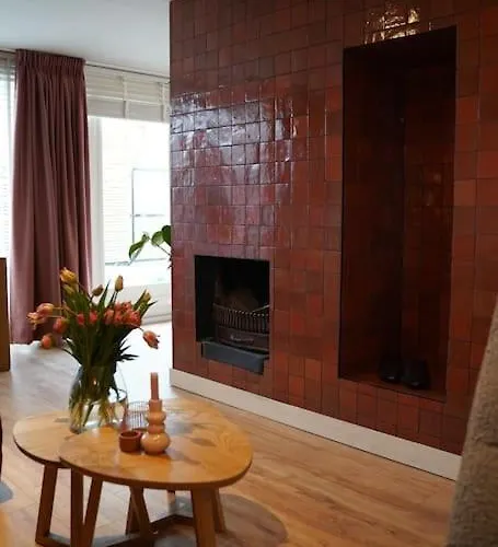 Dom wakacyjny Het Warme Nest *