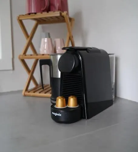 Het Warme Nest 別荘 *