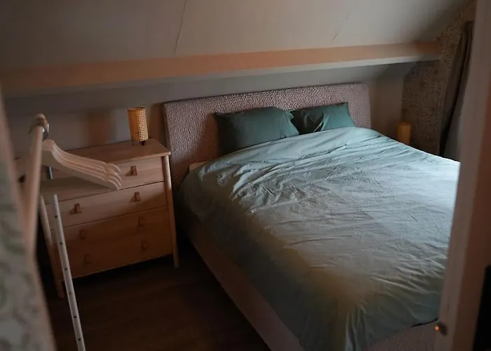 Het Warme Nest Dom wakacyjny *