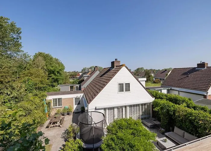 Het Warme Nest * Noordwijkerhout