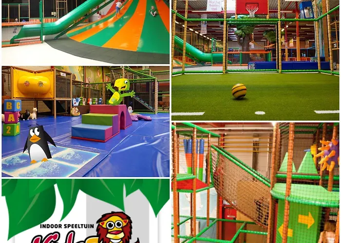 Het Warme Nest ノールトウェイケルハウト　