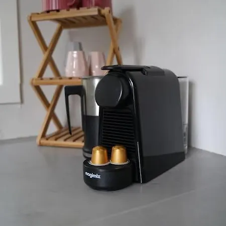 Het Warme Nest 펜션 *