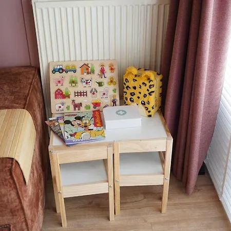 Het Warme Nest * 노르트바이커하우트