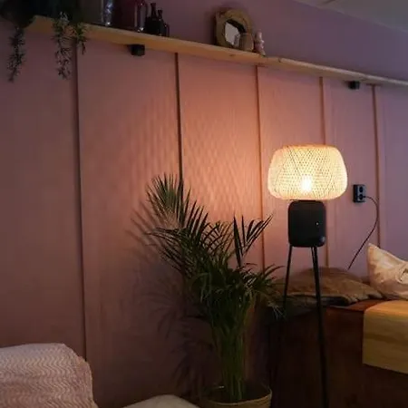 Het Warme Nest 노르트바이커하우트