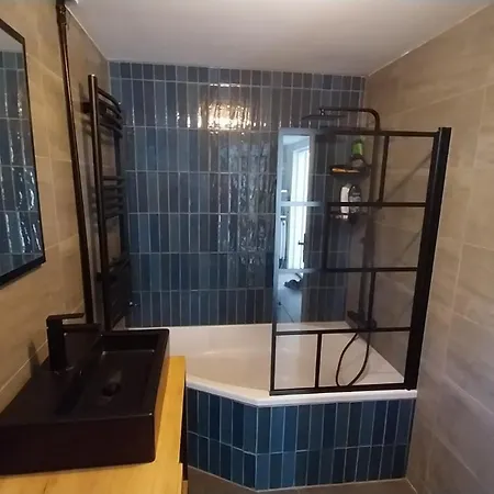 Het Warme Nest * 노르트바이커하우트