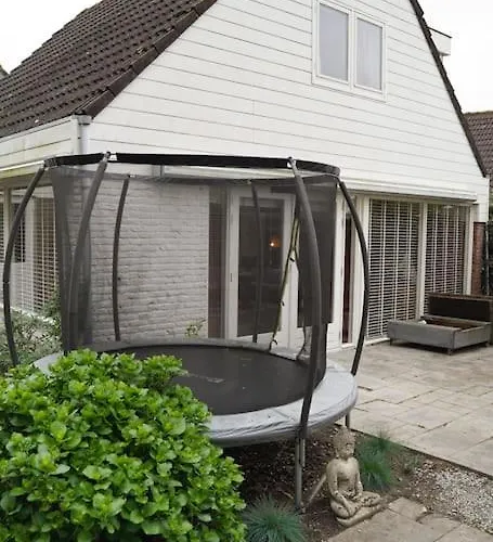 Dom wakacyjny Het Warme Nest