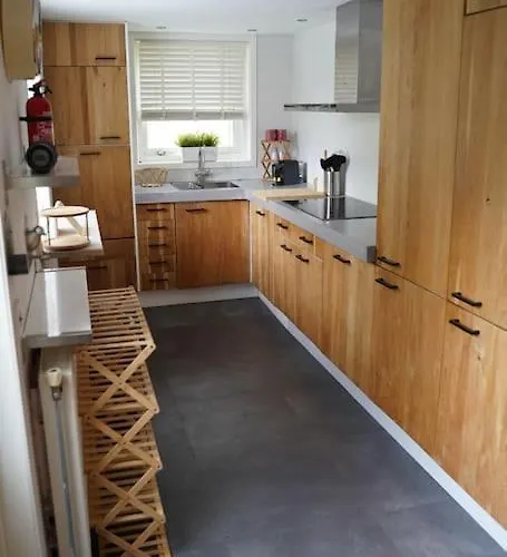 Het Warme Nest Noordwijkerhout