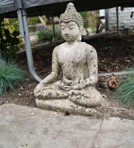 Het Warme Nest Dom wakacyjny