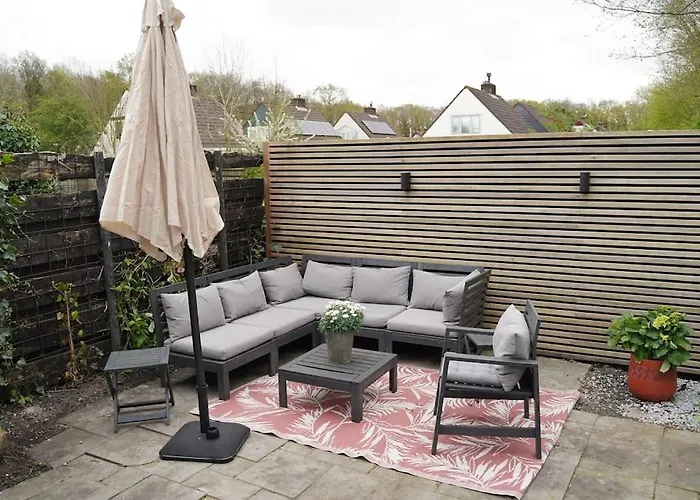 Het Warme Nest * Noordwijkerhout