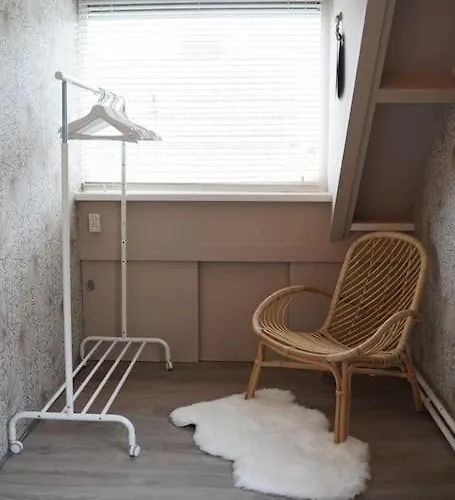 Het Warme Nest Dom wakacyjny